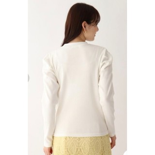 áo gân cotton xuất Nhật