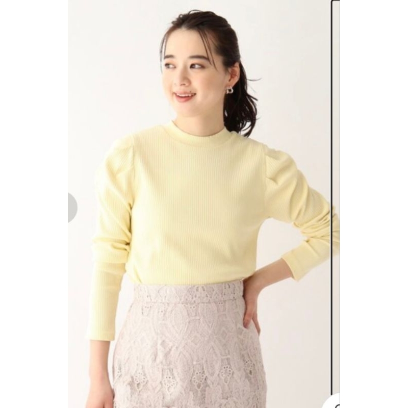 áo gân cotton xuất Nhật