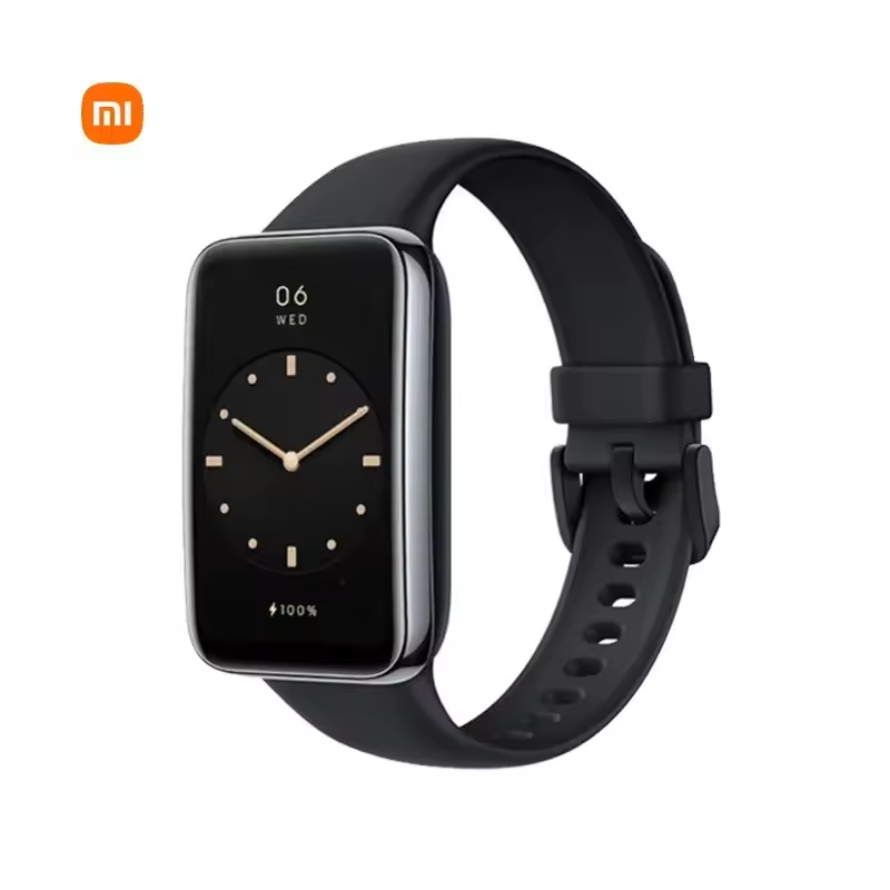 Vòng đeo tay thông minh Xiaomi Smart Band 8 Pro Miband 8 Pro