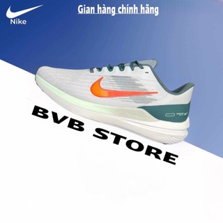 Giày thể thao nam nike Air Winflo 9 Giày chạy bộ đường trường nam