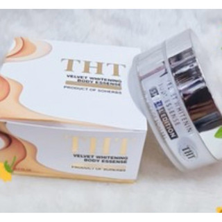Kem dưỡng trắng da THT Special Edition