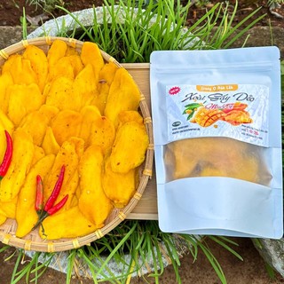 Xoài sấy dẻo loại 1 | trang ở đắk lắk