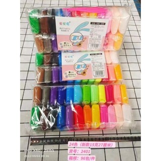 Đất sét đất nặn tự khô