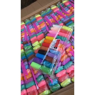 Đất sét đất nặn tự khô