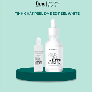 Tinh chất Peel Da Red Peel White Serum 11ml