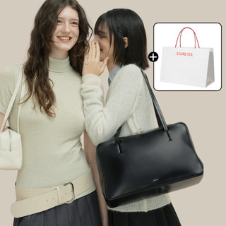 Stand oil túi more baguette bag, more bag, joey bag, riddle bag, toy bag, pleats, kitten hàn quốc