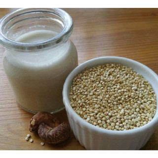 HẠT DIÊM MẠCH ÚC WHITE BAG QUINOA 500GR