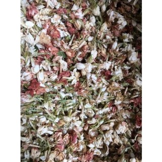 100gr Trà hoa Nhài sấy khô thơm sạch