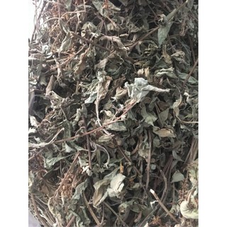 100gr Hương nhu trắng khô thơm sạch