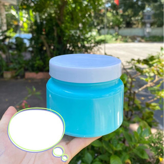 Combo 10 hủ miu 150gr (đủ màu-có nắp lót chống tràn)