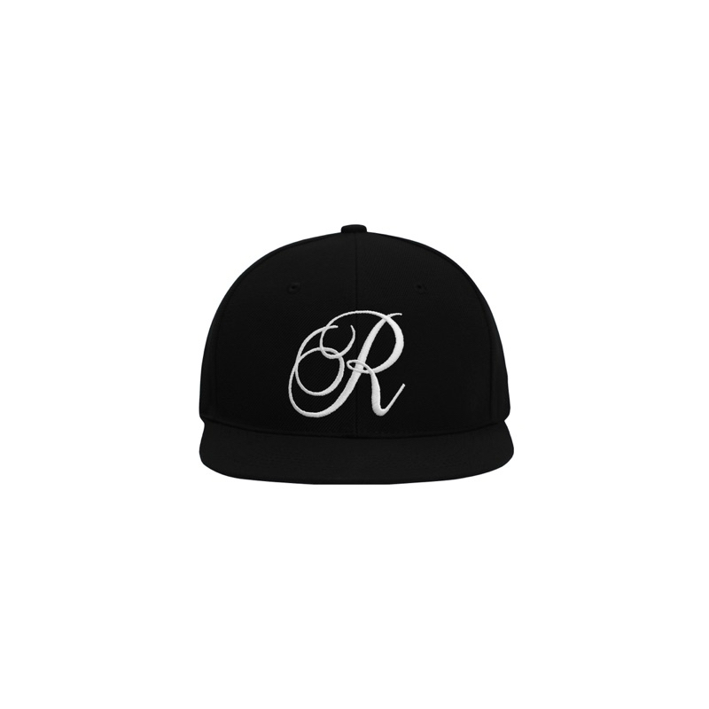 NÓN RYAN FLORIDA® PALM TREE / BLACK