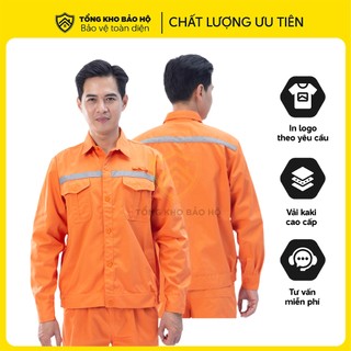 Áo Quần Điện Lực, Quần Áo Bảo Hộ Điện Lực AV10 Vải Pangrim 73 cao cấp
