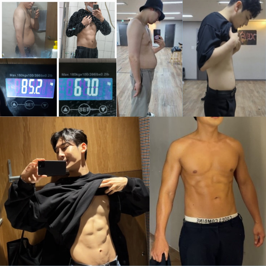 VIÊN UỐNG GIẢM MỠ TĂNG CƠ FOODOLOGY MANOLOGY CUT 120 VIÊN / 20 NGÀY