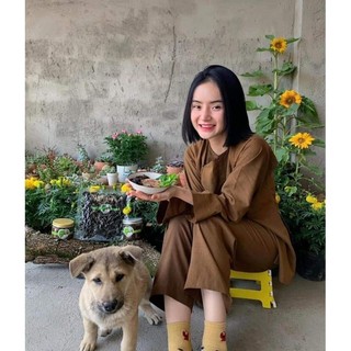Đồ Lam Đi Chùa, Áo Lam Phật Tử