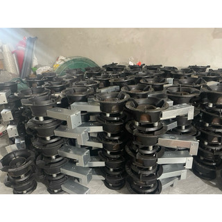 Bếp dầu thải d32 đốt nhớt thải .dầu ăn đã qua sử dụng .mẫu vỏ gang