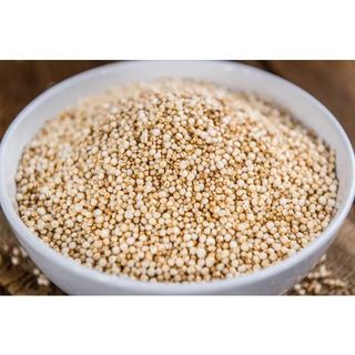 HẠT DIÊM MẠCH ÚC WHITE BAG QUINOA 500GR