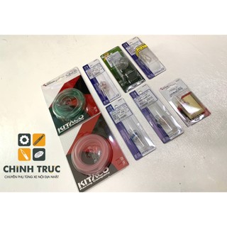 Compo dây xăng lọc xăng KITACO/ DAYTONA/ KIJIMA