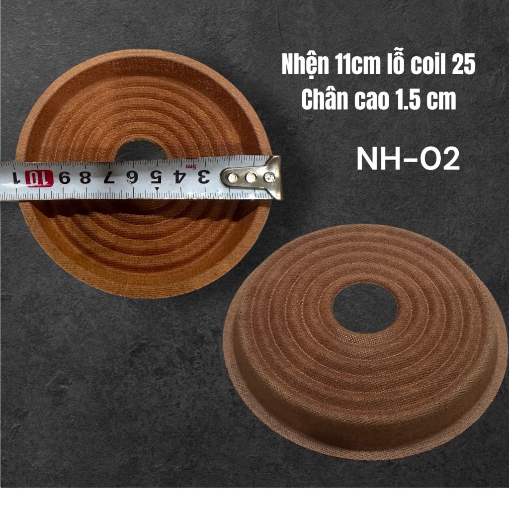 Nhện Loa cao cấp các loại