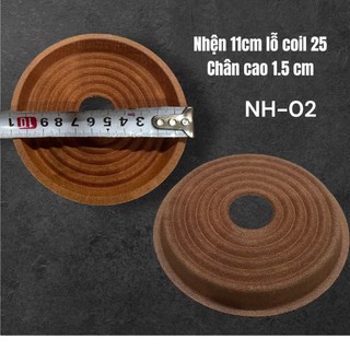 Nhện Loa cao cấp các loại