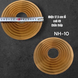 Nhện Loa cao cấp các loại