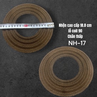 Nhện Loa cao cấp các loại