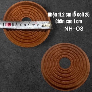 Nhện Loa cao cấp các loại