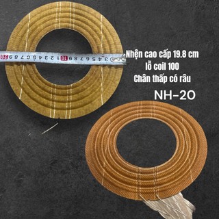 Nhện Loa cao cấp các loại