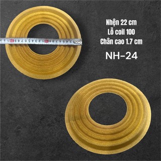 Nhện Loa cao cấp các loại
