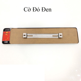 [SALE] KHUNG BIỂN SỐ GÒ DÀNH CHO OTO (52cmx12cm)