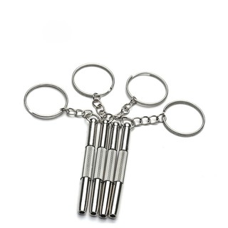 T Tua vít 3 trong 1 tiện dụng để sửa chữa mắt kính/mắt đồng hồ SHERI