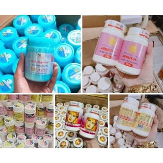 Kem Dưỡng Trắng Vaseline 10x 70x dùng trộn vào kem dưỡng hũ 200g giá sỉ