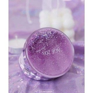 1 lõi Cushion Age 20s Whoo tông hồng dưỡng trắng, mịn da che phủ tốt