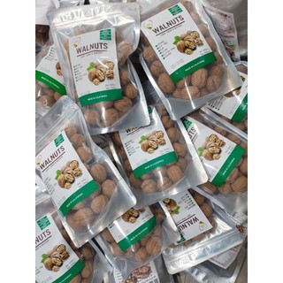 500g Quả óc chó Hartley nhập khẩu Mỹ