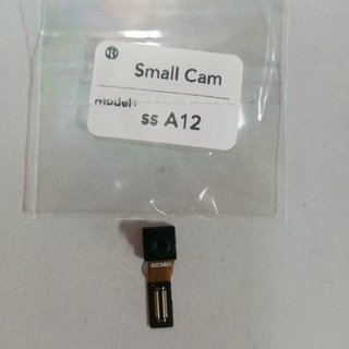 Samsung Galaxy A02S - Camera Trước