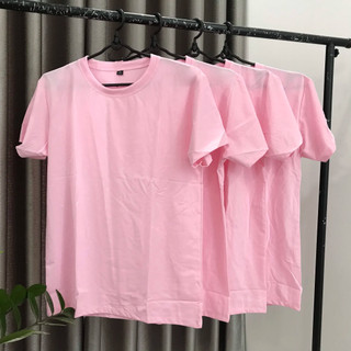 Áo Phông Unisex Dễ Thương AP02(Áo Màu Trắng)