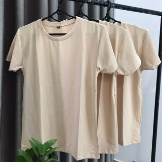 Áo Phông Unisex Dễ Thương AP02(Áo Màu Trắng)