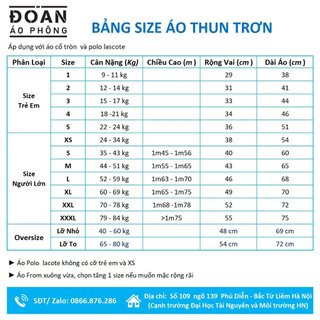 Áo Phông Unisex Dễ Thương AP02(Áo Màu Trắng)