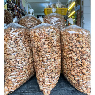 xá 5kg da heo, rong biển