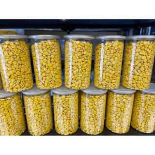 200gr bắp ngọt sấy giòn
