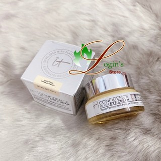 Kem mắt it confidence in an eye cream 15ml