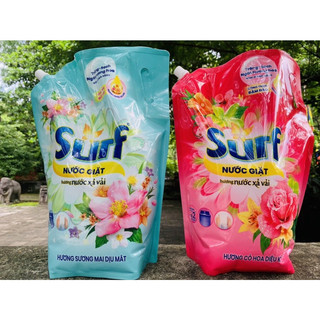 Nước giặt surf túi 2,9kg
