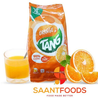 Bột cam tang 375g