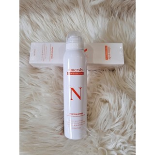 Xịt Dưỡng Huyết Thanh Protein Nuôi Dưỡng Tóc Simersly | Made in Japan | 220ml