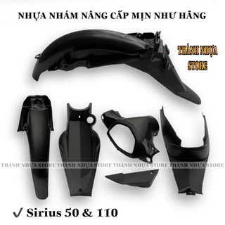 [FULL MÀU] Dàn áo Sirius Ốp Sihello Dè Fi (Xem mô tả)