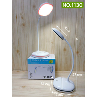  ĐÈN Đọc Sách Tiết Kiệm Điện Đèn BÀN LED SẠC ĐIỆN SIÊU SÁNG MINI Đèn Bàn Học Tích Điện 