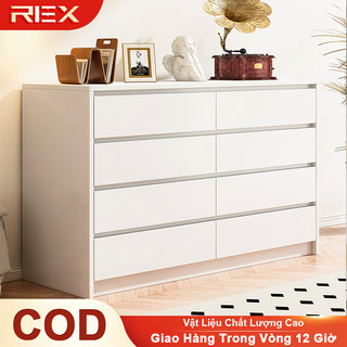 REX Tủ đựng đồ mỹ phẩm hộc kéo hiện đại tủ gỗ để quần áo tủ đa năng Tủ bảo quả phòng ngủ phòng khách