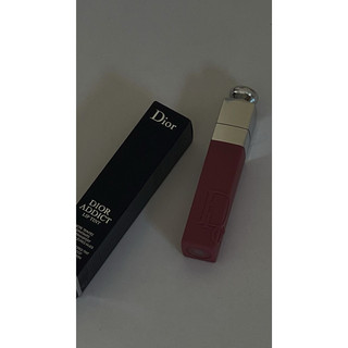 [ Fullsize Fullbox Auth ] Son DIOR Addict Lip Tattoo
