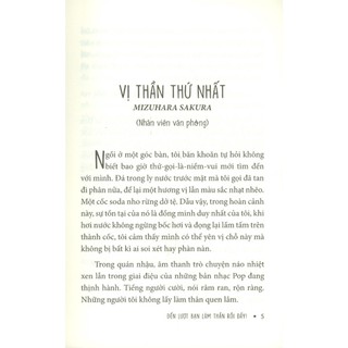 Sách - Đến Lượt Bạn Làm Thần Rồi Đấy! - HHB