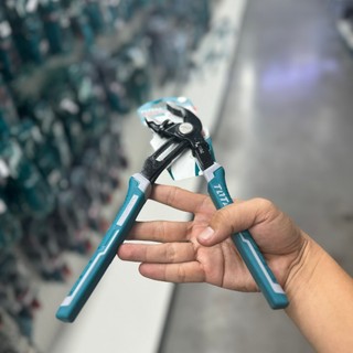 THTJ381006 Kềm mỏ quạ 10"/250mm Total
