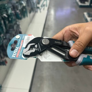 THTJ381006 Kềm mỏ quạ 10"/250mm Total